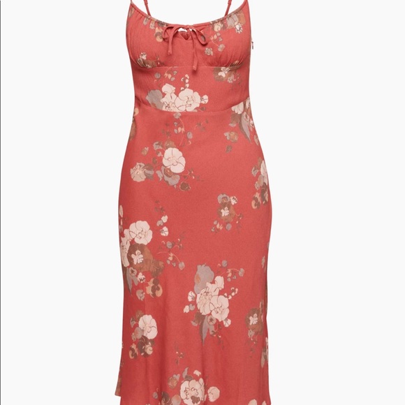 BNWT Wilfred bellow dress - Picture 5 of 15